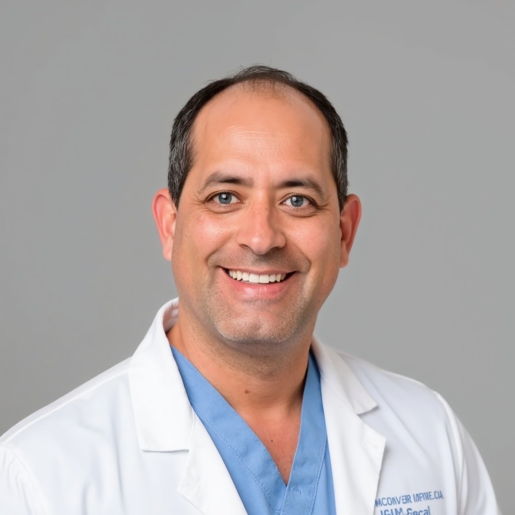 Dr. Robert Rodrigues, plastic surgeon, Utah Aesthetic Surgery, South Jordan, Utah.